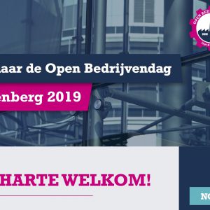 Open Bedrijbvendag Hardenberg
